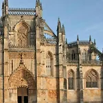 Villa Historical 4 - Bedroom In Alcobaça