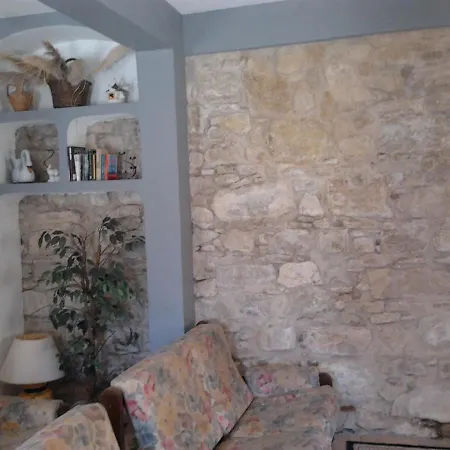 Villa Historical 4 - Bedroom In