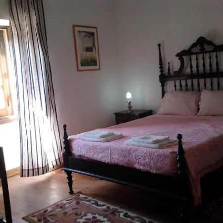Historical 4 - Bedroom In Villa