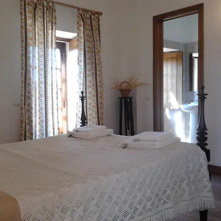 Historical 4 - Bedroom In