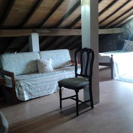 Villa Historical 4 - Bedroom In Alcobaça