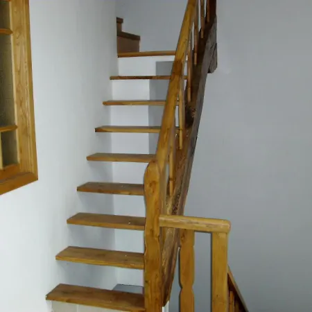 Historical 4 - Bedroom In Villa Alcobaça