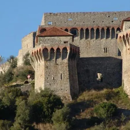 Villa Historical 4 - Bedroom In