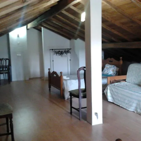 Historical 4 - Bedroom In * Alcobaça