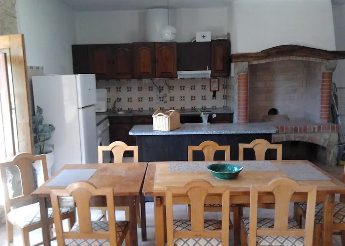 Вилла Historical 4 - Bedroom In