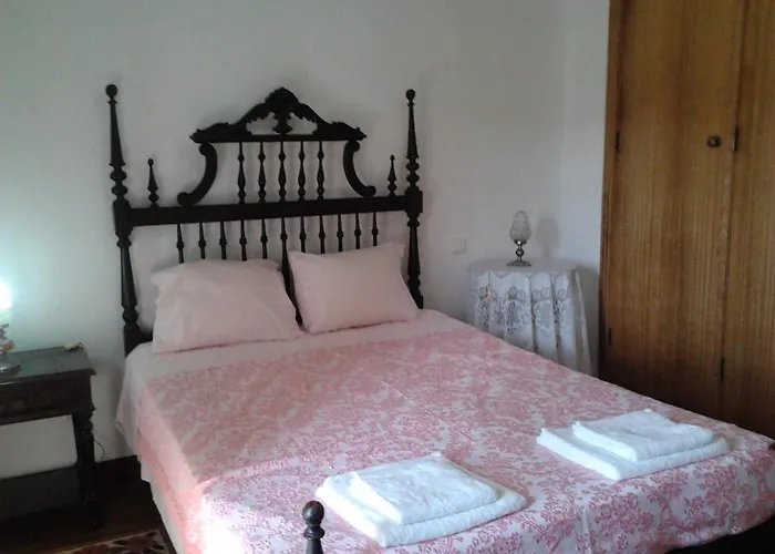 Вилла Historical 4 - Bedroom In